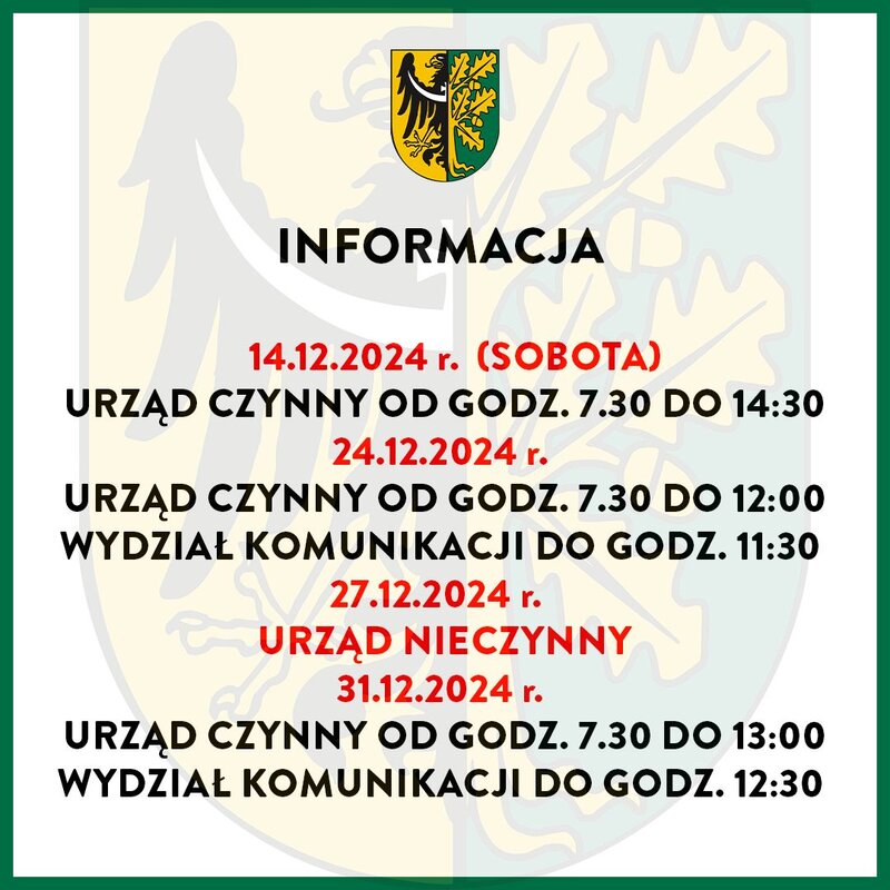 18 grudnia 2024