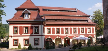 Pałac Struga