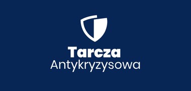 Wsparcie dla przedsiębiorców - Tarcza antykryzysowa