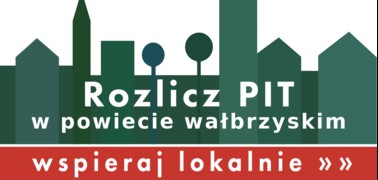 Rozlicz PIT w powiecie wałbrzyskim