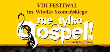 Nie tylko Gospel