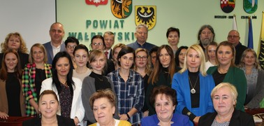 Dzień Pracownika Socjalnego 2022