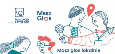 Masz głos