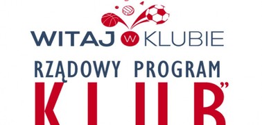 RZĄDOWY PROGRAM