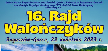 16-ty Rajd Walończyków