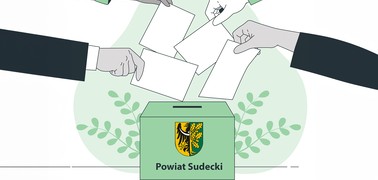 Konsultacje społeczne dotyczące zmiany nazwy Powiatu Wałbrzyskiego na Powiat Sudecki 