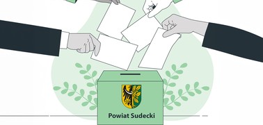 Harmonogram spotkań z mieszkańcami powiatu wałbrzyskiego w sprawie konsultacji społecznych  dotyczących zmiany nazwy powiatu na Powiat Sudecki