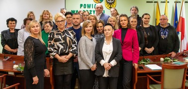 Dzień Pracownika Socjalnego