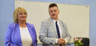 Konferencję szkoleniową -Wybrane problemy zdrowia psychicznego dzieci  i młodzieży w kontekście pomocy psychologiczno – pedagogicznej w szkole