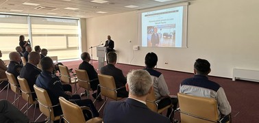 Zmiana na stanowisku Prezesa Toyota Motor Manufacturing Poland