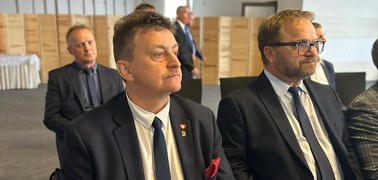 XXXII Zgromadzenie Związku Powiatów Województwa Dolnośląskiego