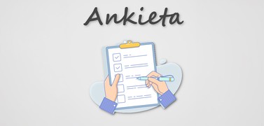 Ankieta na temat rozwoju wsparcia i usług świadczonych dla osób z niepełnosprawnością