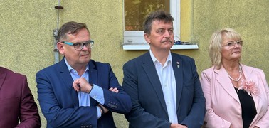 Rozpoczęcie nowego roku szkolnego
