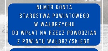 Pomoc dla powodzian