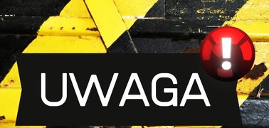 Otwarta droga powiatowa z Rybnicy Leśnej do Grzmiącej 