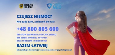 Czujesz niemoc - nie bądź sam