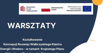 Zaproszenie na warsztaty