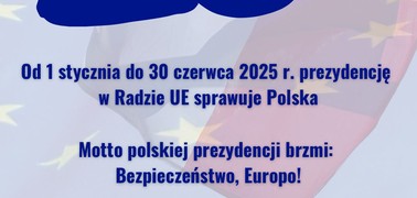 Polska prezydencja w Radzie UE