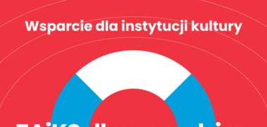 ZAiKS kontynuuje program pomocowy dla powodzian i kieruje wsparcie do instytucji kultury