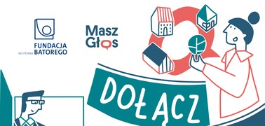 Ruszyły zapisy do akcji Masz Głos