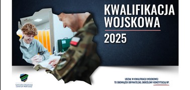 Kwalifikacja Wojskowa 2025